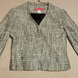 Anne Klein suit jacket
